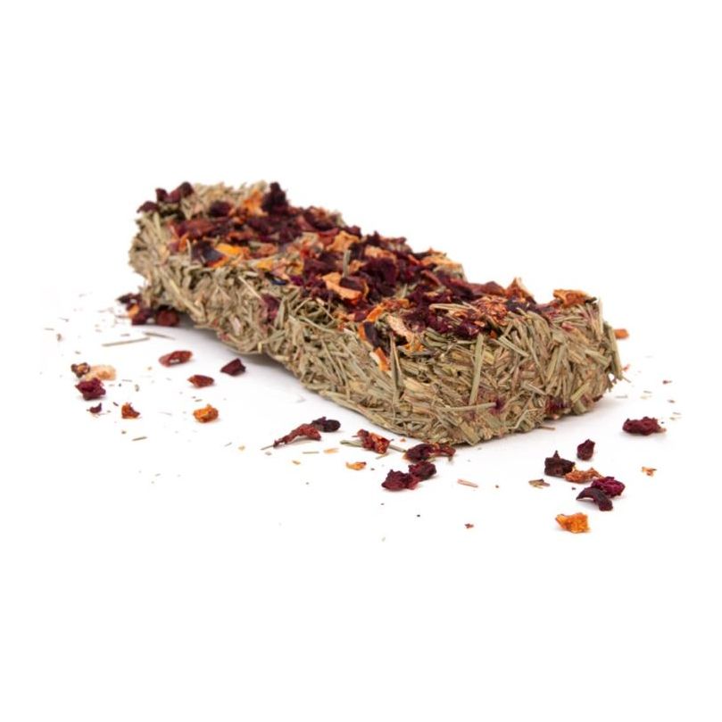 Norah's Veg Hay Bar 45g