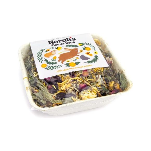 Norah's Flower Bowl 40g 