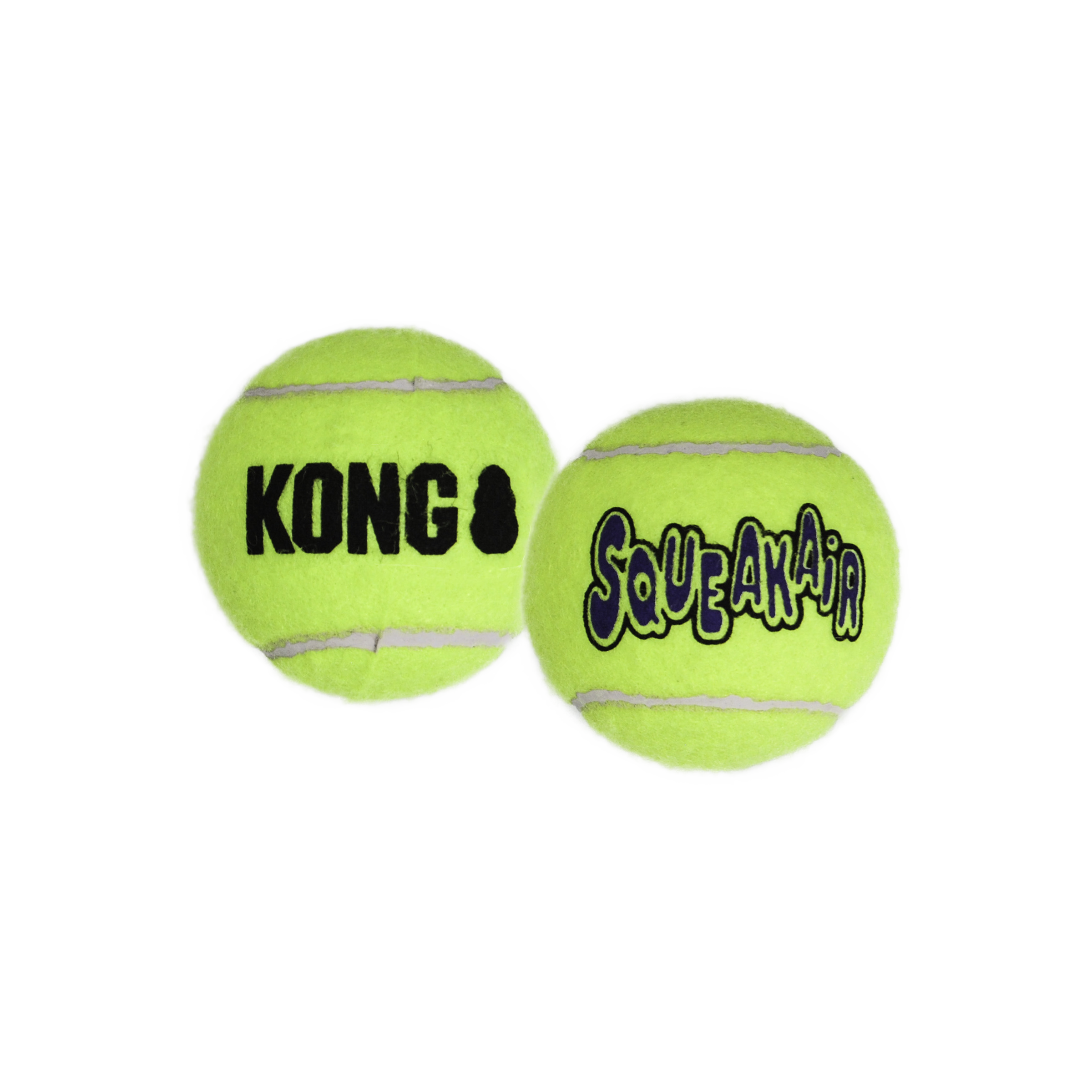 KONG SqueakAir Balls Small 