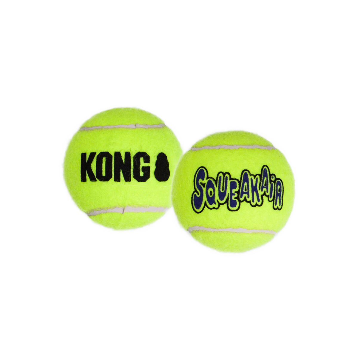 KONG SqueakAir Balls X Small 