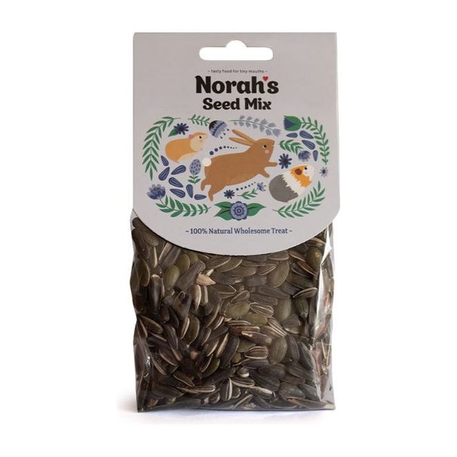 Norah's Seed Mix 100g