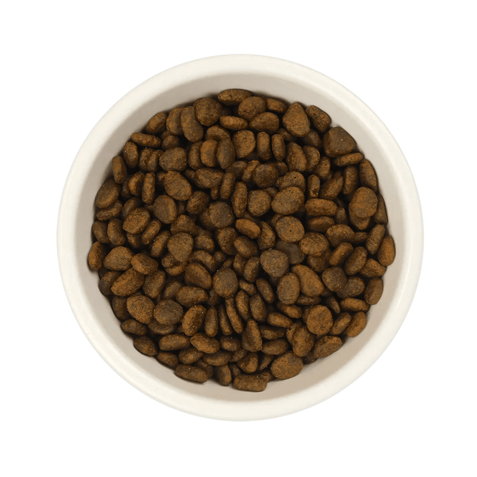 AATU 85/15 Free Run Chicken Dry Cat Food