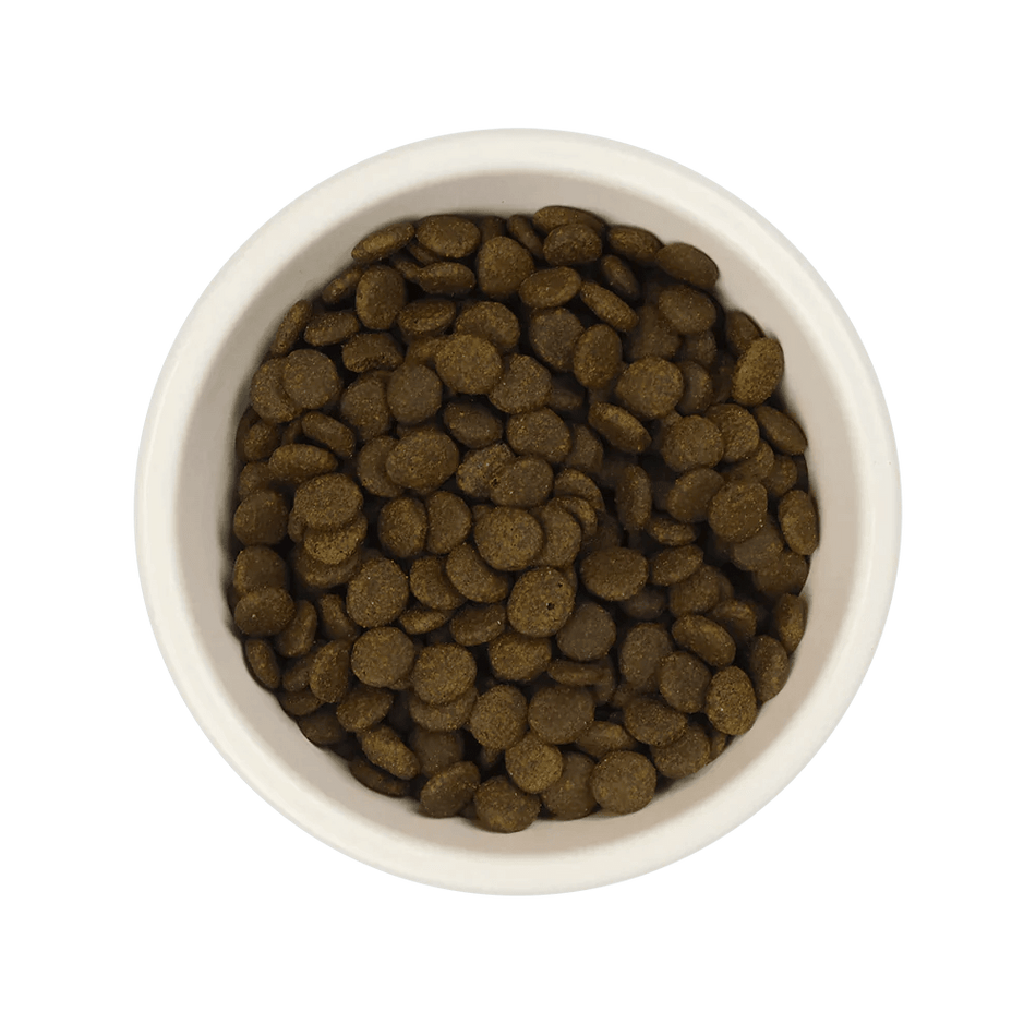 AATU 85/15 Salmon & Herring Dry Cat Food