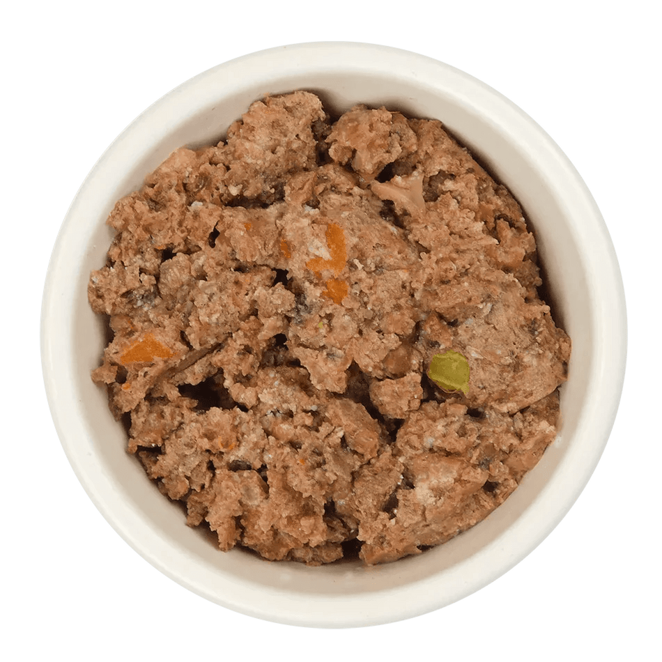 AATU Wild Boar & Pork Wet Dog Food x 6