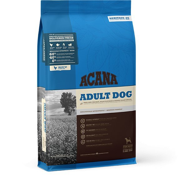 Acana Adult Dog Food