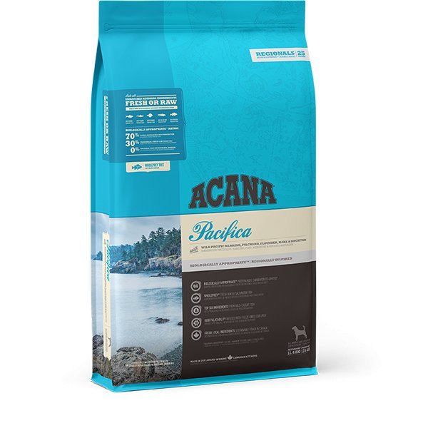 Acana Pacifica Dog Food