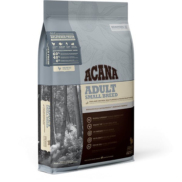 Acana Small Breed Dog Food