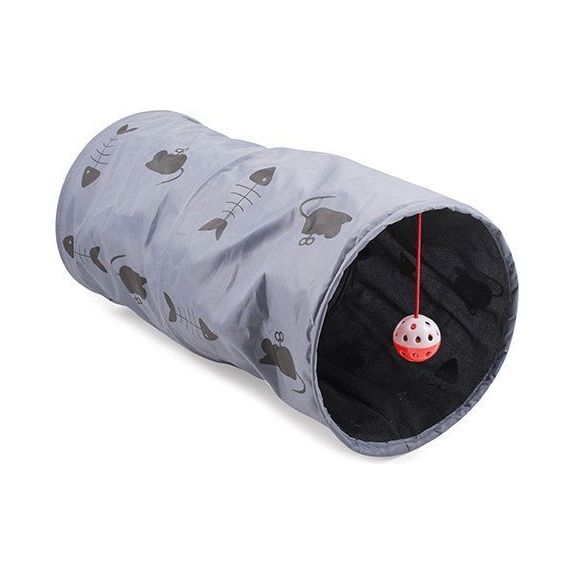 Acticat Play Tunnel For Cats