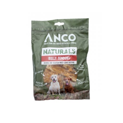 Anco Naturals Beef Tendons