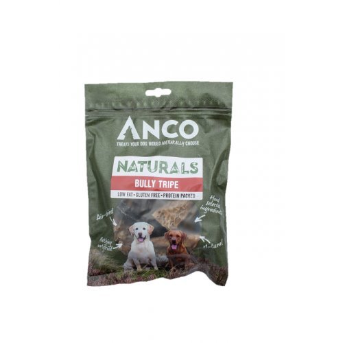 Anco Naturals Bully Tripe