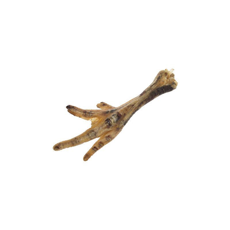 Anco Naturals Chicken Feet