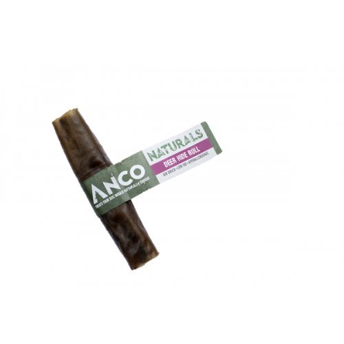 Anco Naturals Deer Hide Roll