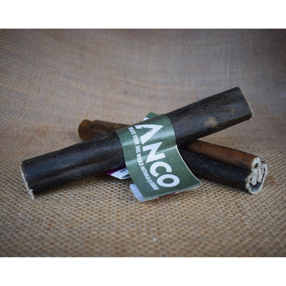 Anco Naturals Deer Hide Roll