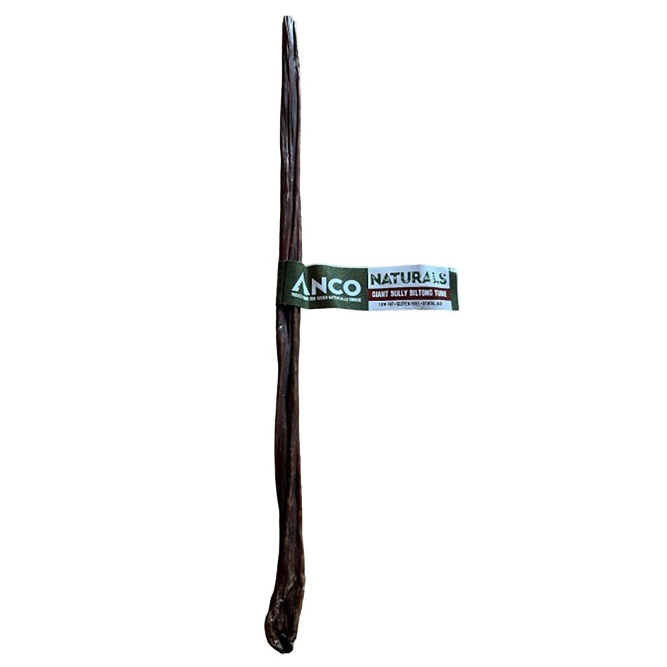 Anco Naturals Giant Bully Biltong Tube