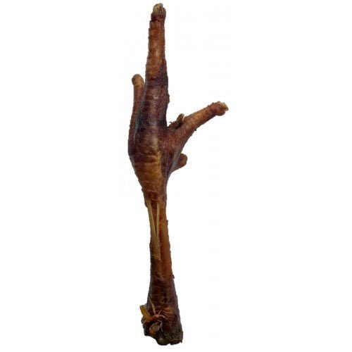 Anco Naturals Turkey Feet