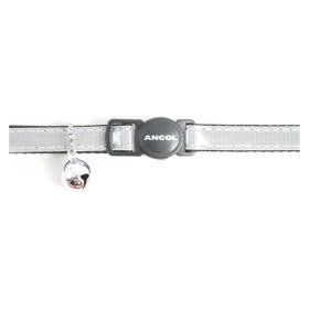 Ancol Buckle Gloss Reflective Cat Collar