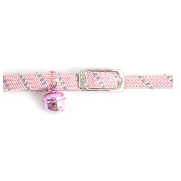 Ancol Elasticated Soft Cat Collar