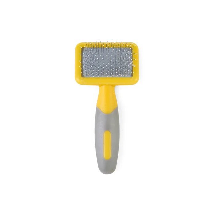 Ancol Small-Animal Slicker Brush