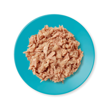 Applaws Tuna Fillet in Jelly Cat Pouches 70g