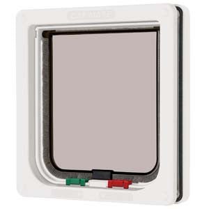 Cat Mate 4 Way Locking Cat Flap