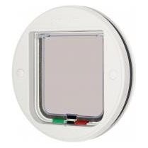 Cat Mate Glass Fitting Cat Flap