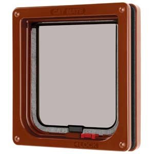 Cat Mate Lockable Cat Flap