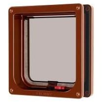 Cat Mate Lockable Cat Flap - With Liner