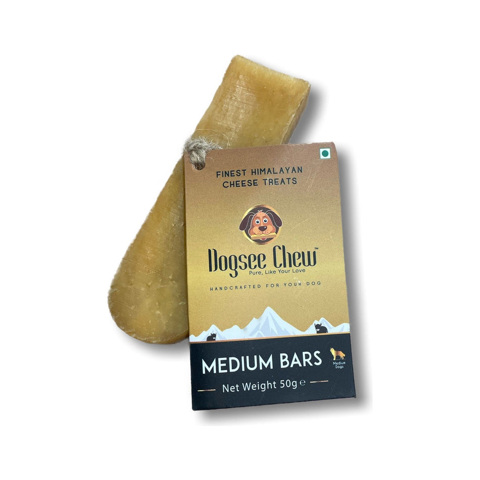 Dogsee Chew Bars