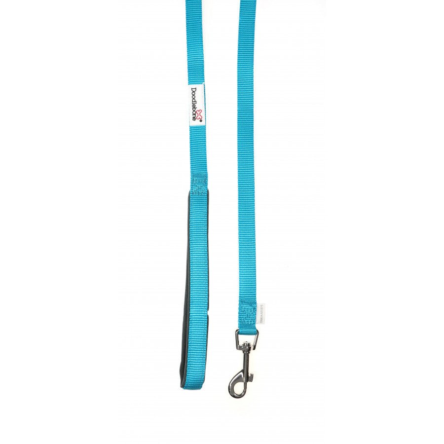 Doodlebone Originals Lead - Aqua