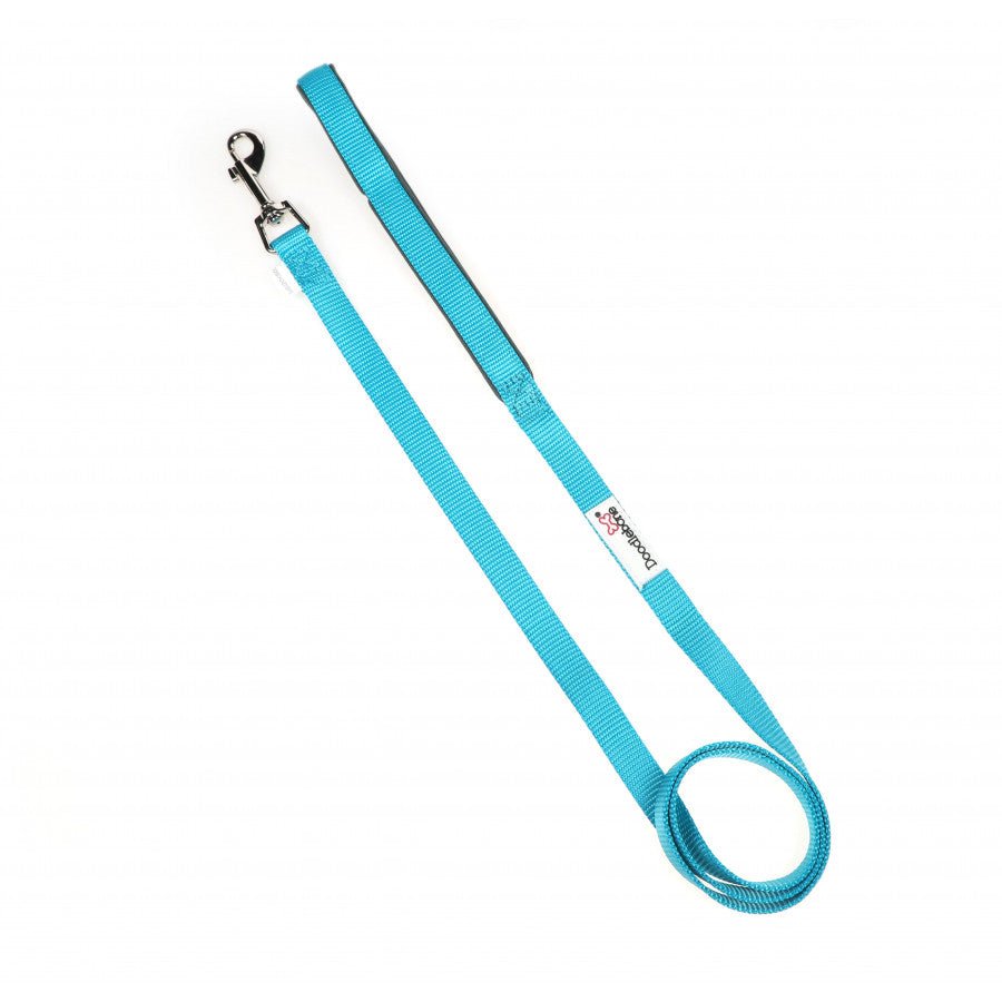 Doodlebone Originals Lead - Aqua