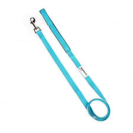 Doodlebone Originals Lead - Aqua