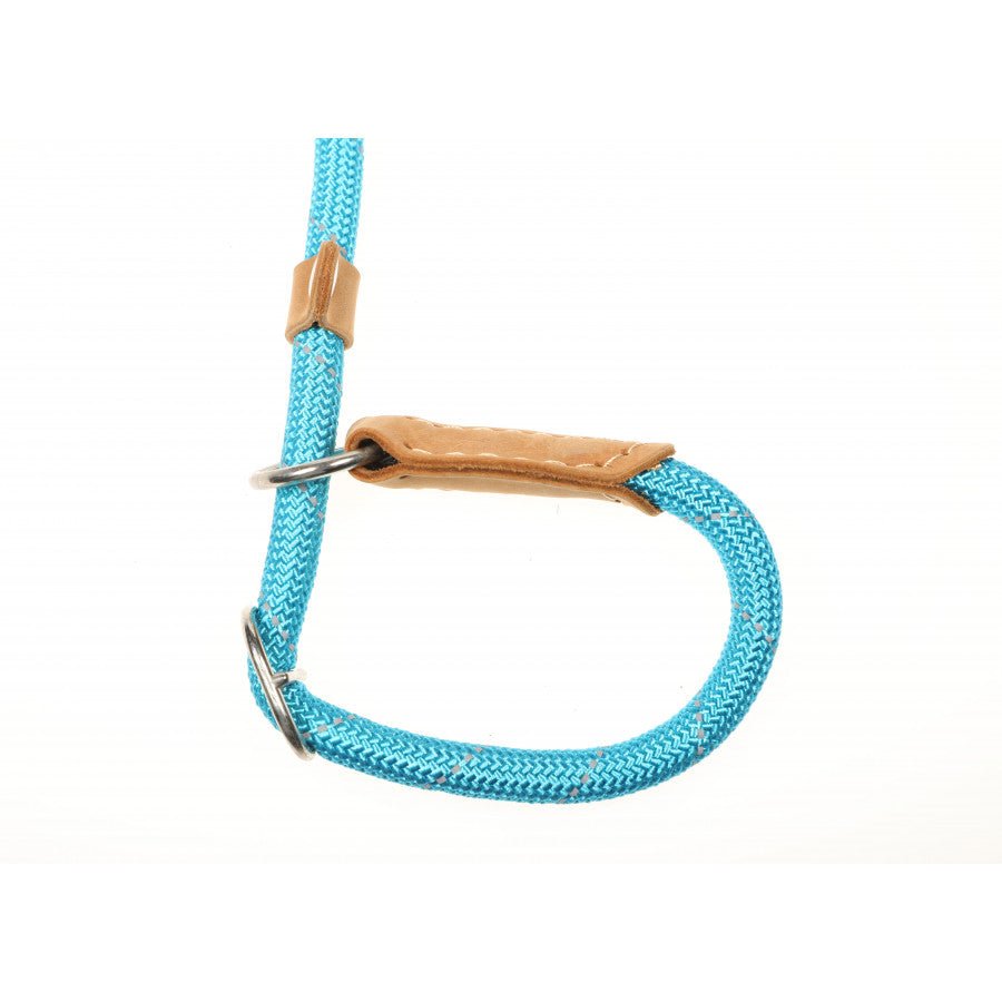 Doodlebone Originals Slip Lead 12mm - Aqua