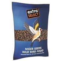 Extra Select Niger Seed