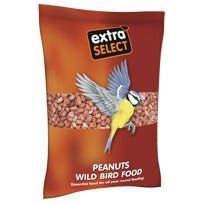 Extra Select Wild Bird Peanuts