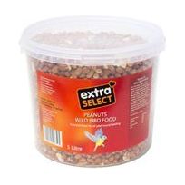 Extra Select Wild Bird Peanuts