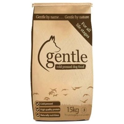 Gentle Dog Food Original