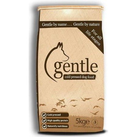 Gentle Dog Food Original