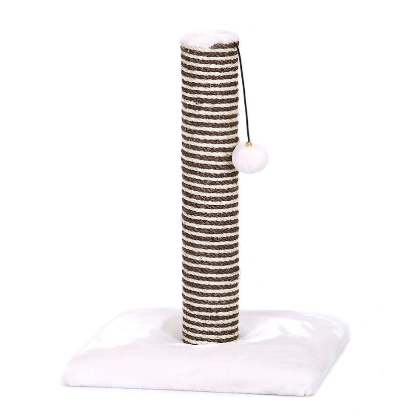 Great & Small Snuggle & Scratch Kitten Scratcher