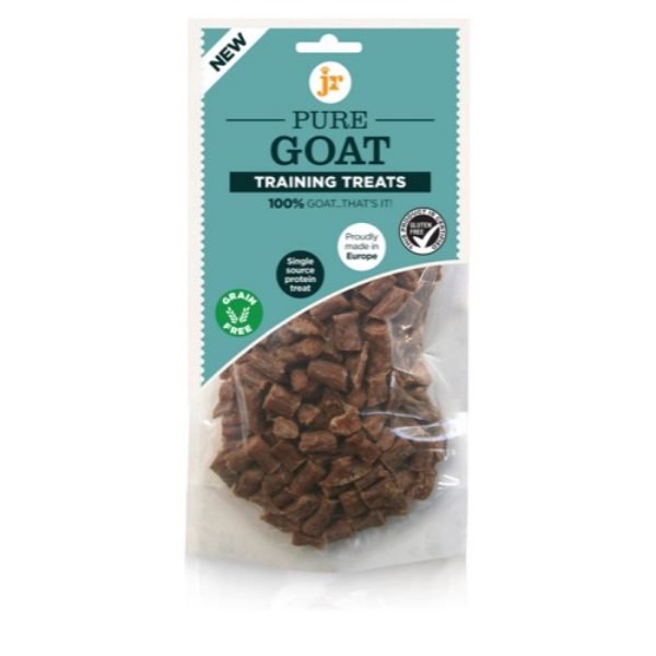 Jr Pure Goat Training Treats 85g