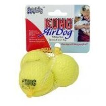 Kong Air Squeaker Balls