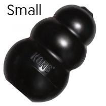 Kong Extreme Black