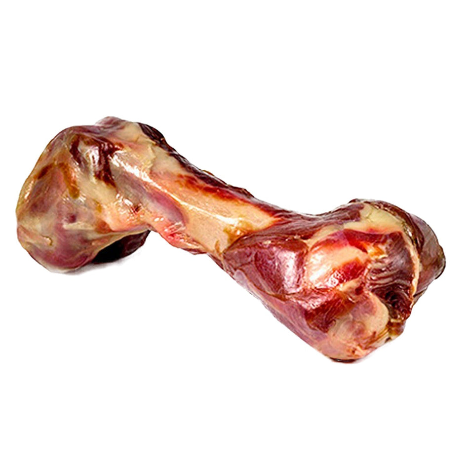 Mediterranean Natural Salt Free Serrano Ham Bone