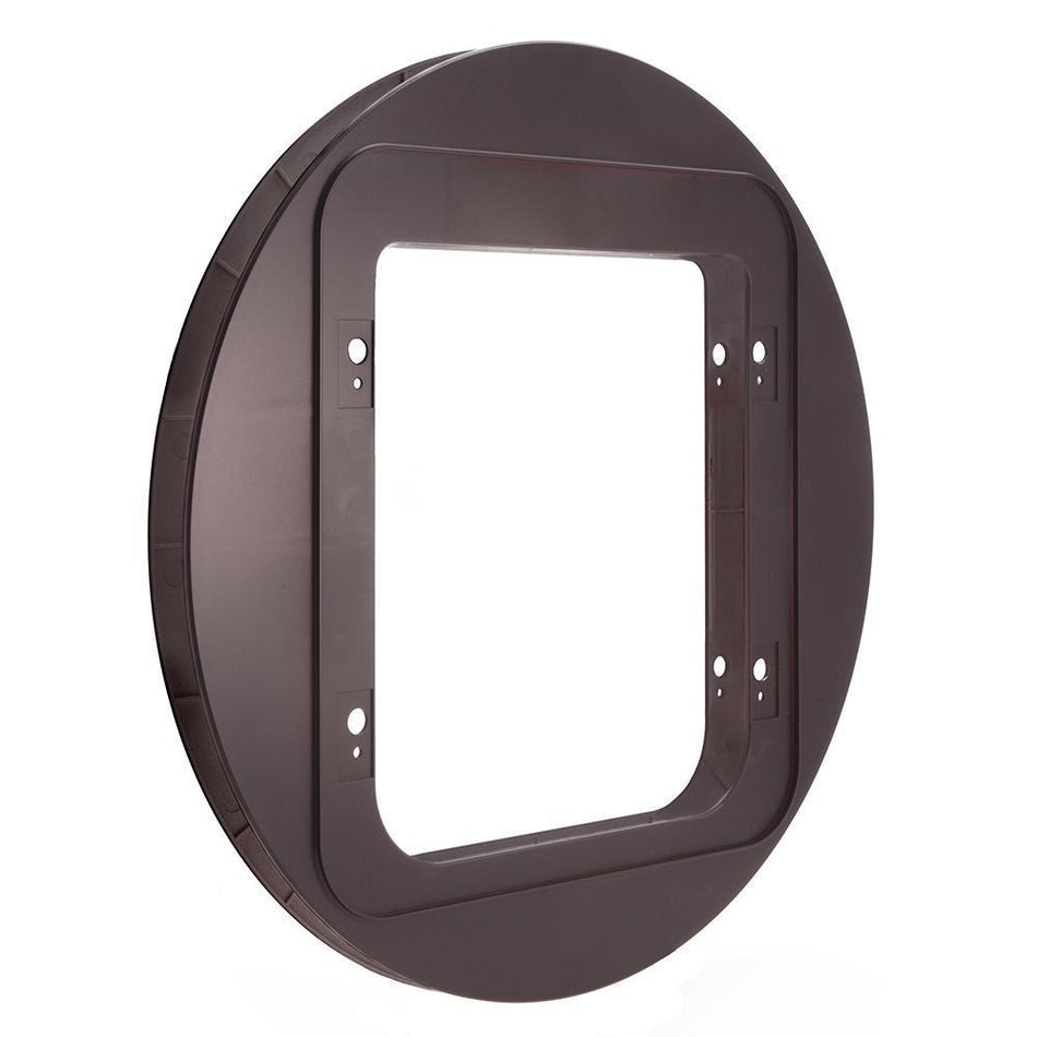 Microchip Pet Door - Mounting Adaptor