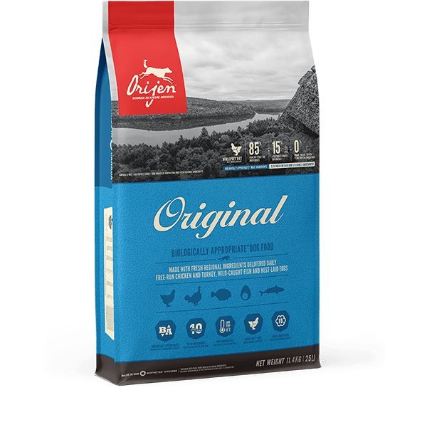 Orijen Adult Original Dog Food