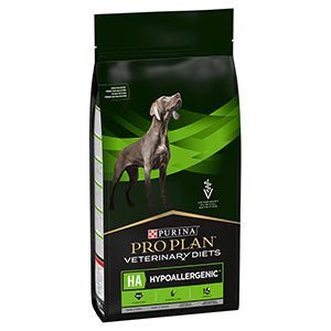 Purina HA Hypoallergenic Dry Dog Food