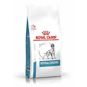 Royal Canin Hypoallergenic Dry Dog Food