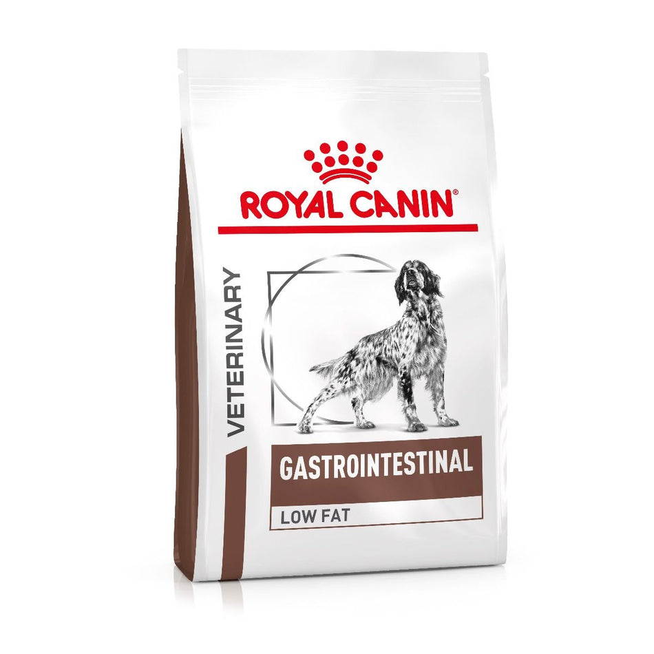 Royal Canin Low Fat Gastrointestinal Dog Food