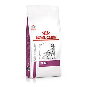 Royal Canin Renal Adult Dog Dry Food