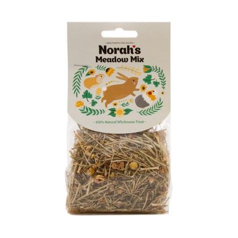 Norah's Meadow Mix 30g 