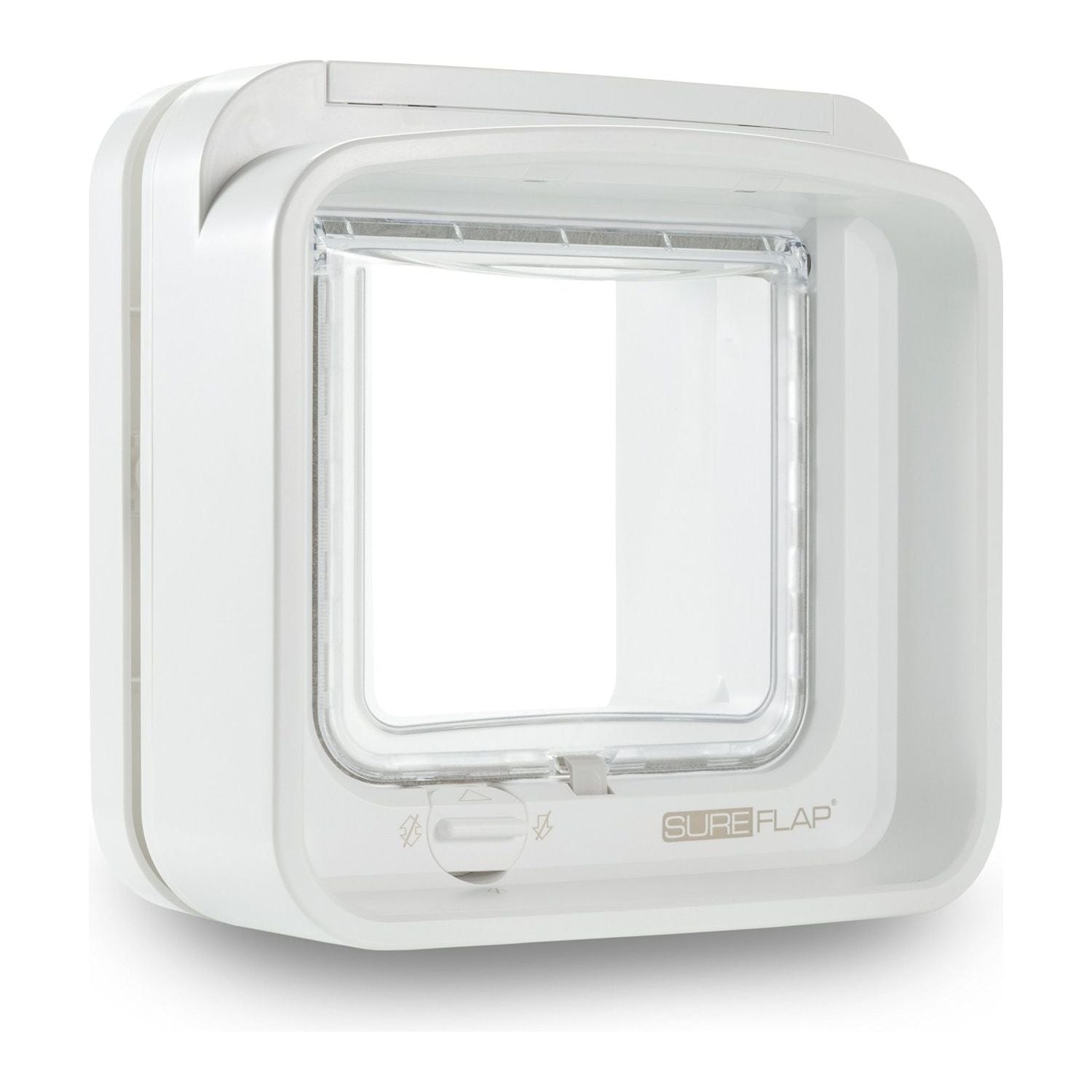 Sureflap Dual Scan Cat Flap